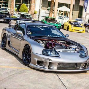 Meet your Posher, Manuel